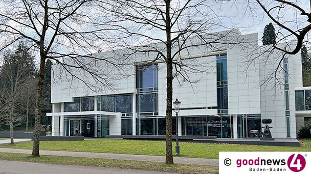 Max Liebermann lockte 95.000 Besucher nach Baden-Baden – Rekordbesuch, aber Marc Chagall bleibt unerreicht