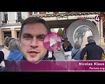 Auch britische Stadt Ipswich eröffnet Real-Time-Portal | Nicolas Klaus