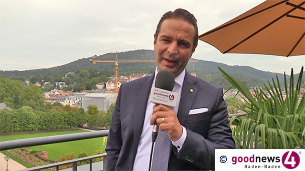 Norman Mark wechselt von Baden-Baden nach Brüssel – Vom Maison Messmer als General Manager zum Steigenberger Icon Wiltcher's Norman Mark wechselt von Baden-Baden nach Brüssel – Vom Maison Messmer als General Manager zum Steigenberger Icon Wiltcher's