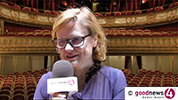 Winfried Kretschmann öffnet den Vorhang – Bühne frei für Baden-Badener Theater – Theaterchefin Nicola May: „Stadt muss auf Fördermittel hoffen und wir mit ihr“