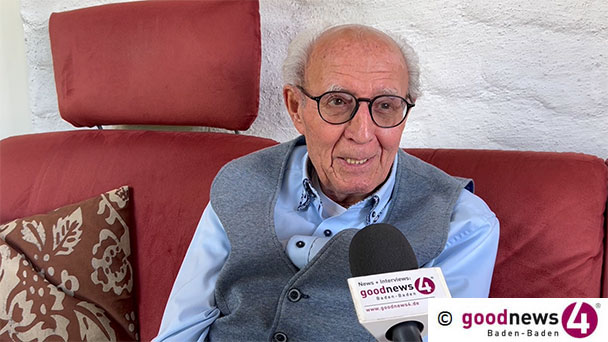 Ehemaliger Chefarzt Nasser Nobakht im goodnews4-Interview – „Baden-Baden hat im Gegensatz zu Rastatt immer eine Stadtklinik gehabt“ Ehemaliger Chefarzt Nasser Nobakht im goodnews4-Interview – „Baden-Baden hat im Gegensatz zu Rastatt immer eine Stadtklinik gehabt“