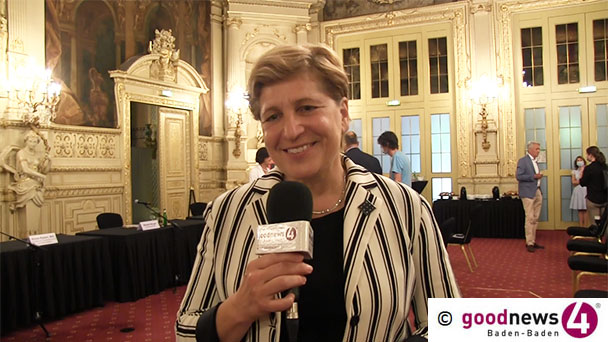 Ministerin reist nach Baden-Baden – Tag und Nacht des offenen Denkmals 2023 Ministerin reist nach Baden-Baden – Tag und Nacht des offenen Denkmals 2023