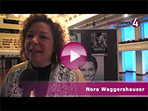 Neue Konzertreihe soll jugendliche Zielgruppe nach Baden-Baden holen | Nora Waggershauser