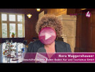 Baden-Badener Touristik-Chefin Nora Waggershauser zu Gästestatistik, Windrädern und neuen Hotel-Projekten