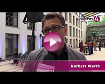 Bauarbeiten für neues SWR-Medienzentrum | Norbert Warth