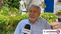 „Es ist ein furchtbares Dilemma“ – Olaf Feldmann, Baden-Badener Weggefährte von Genscher, zum Ukraine Krieg – „Ich bin ein Flüchtlingskind aus Ostpreußen“