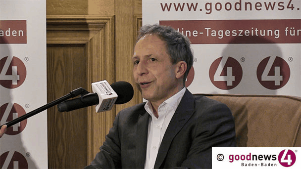 „goodnews4 OB-Kandidaten-Runde“ – Hier sieben Videos