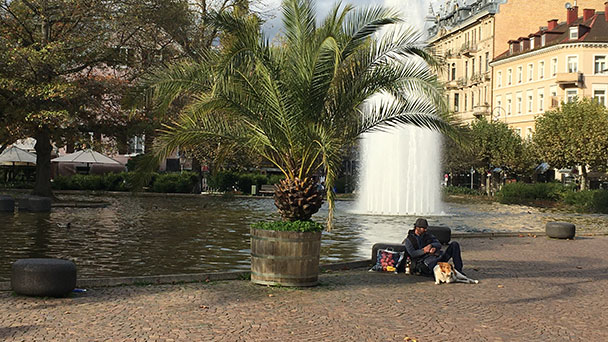 750.000 Euro Soforthilfe für Obdachlose – Finanzielle Unterstützung der Kommunen und Stadt- und Landkreise