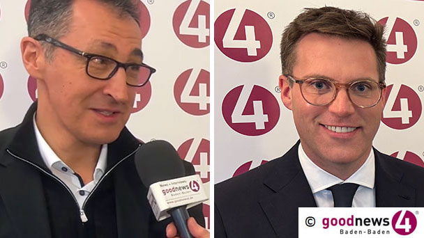 Erste Aufregung vor Sondierung von Grün-Schwarz in Stuttgart – Journalisten dürfen nicht ins Gebäude