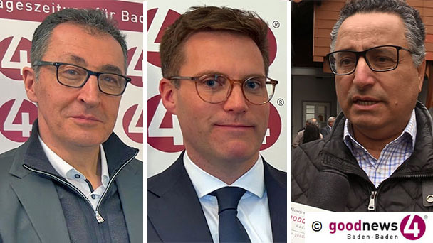 Rami Suliman fordert Landesregierung zu schnellem Handeln auf – „Jede Religionsgemeinschaft ist frei in der internen Verteilung der Mittel“