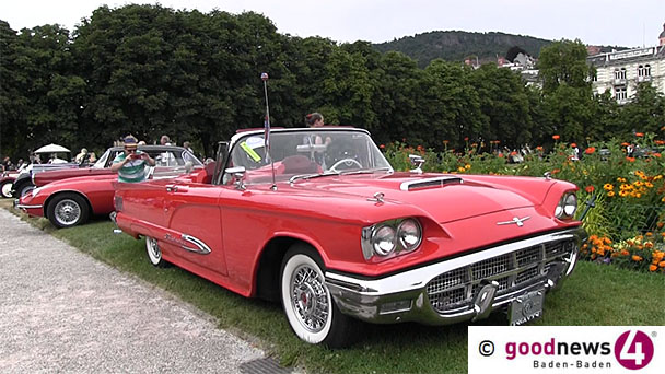 Busverkehr auch beim Oldtimer-Meeting geändert Busverkehr auch beim Oldtimer-Meeting geändert