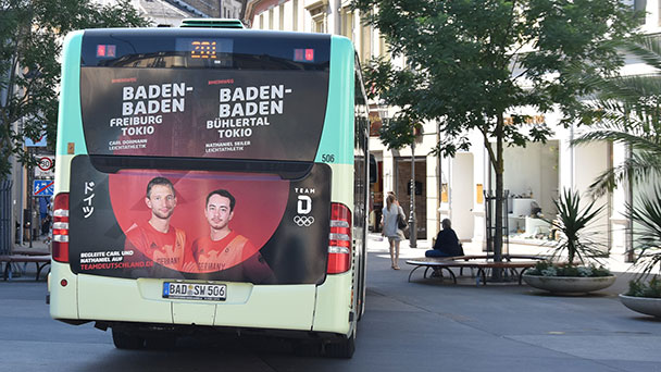 Carl Dohmann und Nathaniel Seiler auch im Baden-Badener Stadtbild präsent – goodnews4-Interview mit Carl Dohmann Carl Dohmann und Nathaniel Seiler auch im Baden-Badener Stadtbild präsent – goodnews4-Interview mit Carl Dohmann