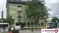 Am vergammelten Hotel Adler in Baden-Oos tut sich etwas – Umbau und neue Nutzung geplant