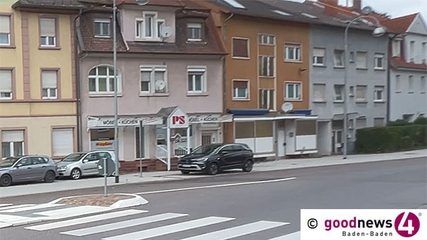 Ein Bordell in Baden-Baden vom Rathaus genehmigt – Polizeieinsatz gegen „Ausbeutung und Menschenhandel“ – Sinzheimer Straße im Visier 