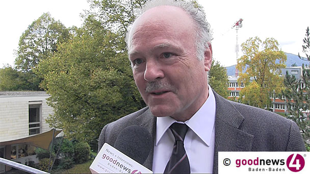 SWR-Intendant Boudgoust mit guten und schlechten Nachrichten - "Modernes Kommunikationshaus" - Aber: "Wir werden weniger, an allen Standorten" - Margret Mergen: 50.000 Quadratmeter frei für "mögliches Wohngebiet" SWR-Intendant Boudgoust mit guten und schlechten Nachrichten - "Modernes Kommunikationshaus" - Aber: "Wir werden weniger, an allen Standorten" - Margret Mergen: 50.000 Quadratmeter frei für "mögliches Wohngebiet"