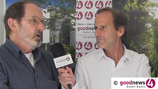 Heute vor 20 Jahren – Ein Baden-Badener war am 9/11 in New York City – Erinnerung an und von Peter Eurich 