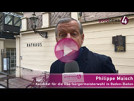 Auch Philippe Maisch will OB von Baden-Baden werden Auch Philippe Maisch will OB von Baden-Baden werden