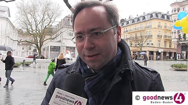 Patrick Meinhardt aus der FDP ausgetreten – Ehemaliger Baden-Badener Bundestagsabgeordneter: „Ich bin zutiefst traurig“