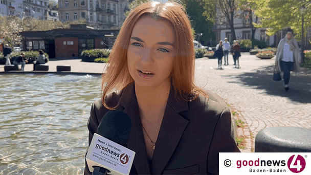 Baden-Badener Rettungsaktion für verlassene Tiere aus der Ukraine – Polina Polyakova: „Wir haben ein Tierheim in Charkiw kontaktiert und eine Kooperation gestartet“ Baden-Badener Rettungsaktion für verlassene Tiere aus der Ukraine – Polina Polyakova: „Wir haben ein Tierheim in Charkiw kontaktiert und eine Kooperation gestartet“