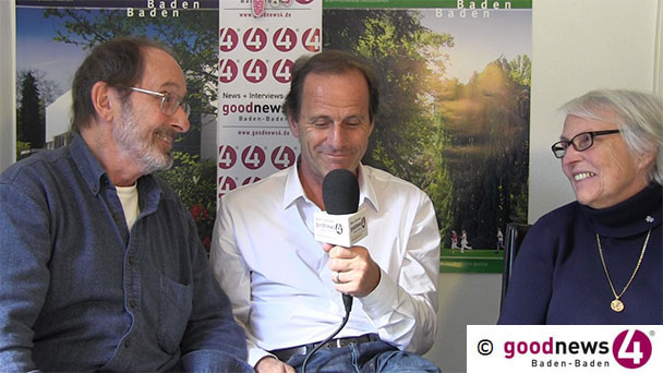 Peter Eurich ist tot - Trauerfeier heute in San Francisco