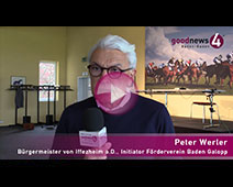 Aufbruch für Rennbahn Iffezheim | Peter Werler