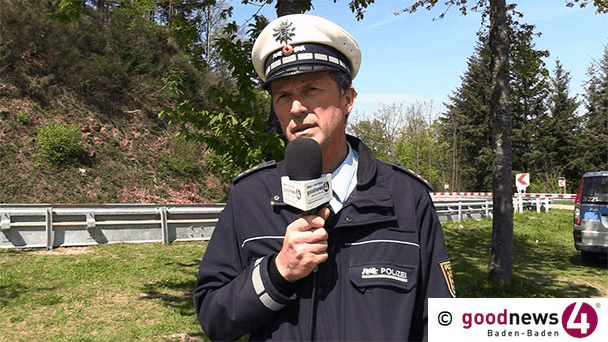 „50 Zentimeter lange Stichflammen aus dem Endrohr“ – Polizeisprecher Peter Westermann über Balzverhalten junger Männer – „Bei Posern sprechen wir von 18- bis 25-jährigen jungen Männern“  