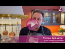 Ein Baden-Badener Koch macht Karriere | Philipp Zumkeller 