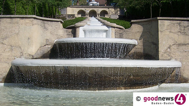 Auch Baden-Badener FDP-Fraktionschef René Lohs dankt – „Im Namen des gesamten Freundeskreises Paradies“