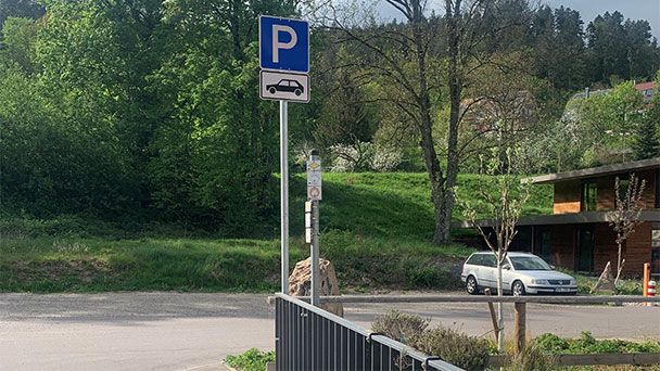 Verbot für Lastwagen auf „Ausweichparkplatz“ bei Geroldsauer Mühle – Stadtverwaltung reagiert auf SPD-Antrag Verbot für Lastwagen auf „Ausweichparkplatz“ bei Geroldsauer Mühle – Stadtverwaltung reagiert auf SPD-Antrag