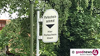 Betrug mit QR-Codes in Baden-Baden – Statt Parkgebühren 2.000 Euro von Hotelgast abgebucht – Falsche Codes am Festspielhaus und in Friedhofstraße