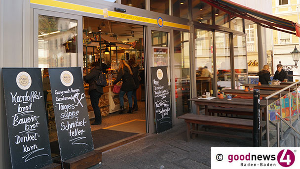 „Peter‘s gute Backstube“ auf der Ekelliste – Lebensmittelbehörde berichtet über Schimmel und Mottenlarven in der Produktion in Bühl „Peter‘s gute Backstube“ auf der Ekelliste – Lebensmittelbehörde berichtet über Schimmel und Mottenlarven in der Produktion in Bühl