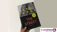 goodnews4-Buchempfehlung – Ann Petrys „The Street“ – Ersterscheinung 1946 – Noch immer aktuell und brisant