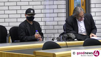 Baden-Badener „Pfadfinderprozess“ – Staatsanwaltschaft bestätigt: „Auf freiem Fuß“ – Verurteilter legte Revision ein