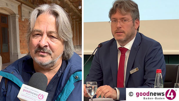 Baden-Badener FDP konfrontiert Rastatter Landrat Dusch – „Bewusst falsche Angabe, um eine bessere Bewertung möglich zu machen?“