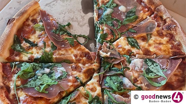 Ratten bei Baden-Badener Pizza-Lieferdienst – Lebensmittelkontrolleure mussten Geschäftsräume vorübergehend schließen Ratten bei Baden-Badener Pizza-Lieferdienst – Lebensmittelkontrolleure mussten Geschäftsräume vorübergehend schließen