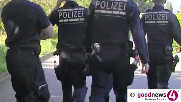 Verantwortliche für den Amok-Alarm in Ettlingen ermittelt – Zwei Kinder und eine Jugendliche verdächtigt