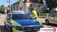 Kontrollen auch in Baden-Baden – 200 Verstöße auf dem Schulweg 
