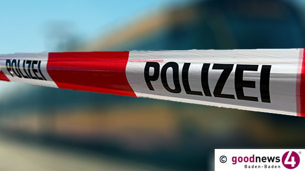 Staatsanwaltschaft und Polizeipräsidium Karlsruhe zum Straßenbahn-Unglück – „Identifizierung der drei Personen dauert nach wie vor an“ Staatsanwaltschaft und Polizeipräsidium Karlsruhe zum Straßenbahn-Unglück – „Identifizierung der drei Personen dauert nach wie vor an“