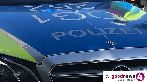 Diebstahl-Serie in Rastatt, Iffezheim, Durmersheim, Bietigheim – Polizei berichtet von 15 Fällen