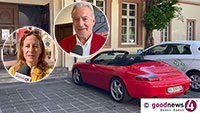 Porsche in Baden-Baden – Fahrrad in Rastatt – Die unterschiedlichen Welten von OB Dietmar Späth und OB Monika Müller 