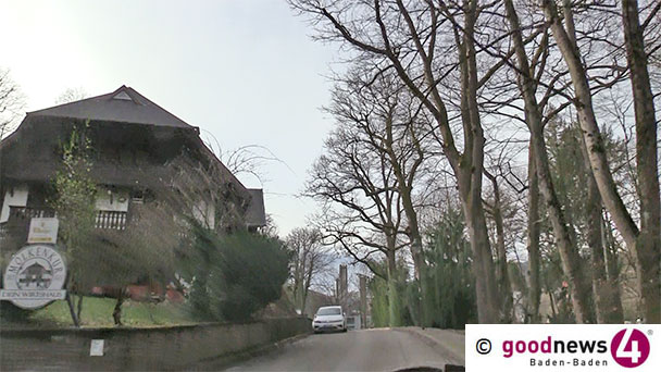 Drehort Quettigstraße – Am 20. Januar gesperrt