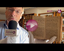 Teil 2: Gymnasium Hohenbaden gibt Antworten zum Geschichtsbewusstsein von Baden-Baden | Reinhard Bode