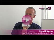 Baden-Badener Zahnarzt kritisiert Corona-Maßnahmen | Ronald Bucher 