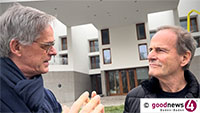 „Braucht man einen Diplomaten zwischen Stuttgart und Berlin?“ – Teil 2 Interview von Christian Frietsch mit Staatssekretär Rudi Hoogvliet 