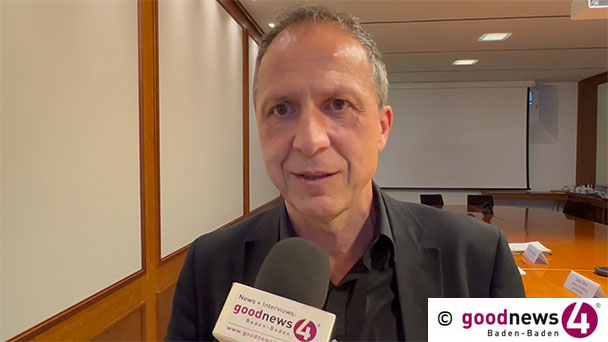 Widerstand gegen Flüchtlingsunterbringung in Sandweier und Steinbach – Rathaus Baden-Baden stoppt Containerprojekt – „Rheintalhalle natürlich diejenige, die sich als erste eignet“ Widerstand gegen Flüchtlingsunterbringung in Sandweier und Steinbach – Rathaus Baden-Baden stoppt Containerprojekt – „Rheintalhalle natürlich diejenige, die sich als erste eignet“