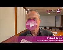 Widerstand gegen Flüchtlingsunterbringung | Roland Kaiser