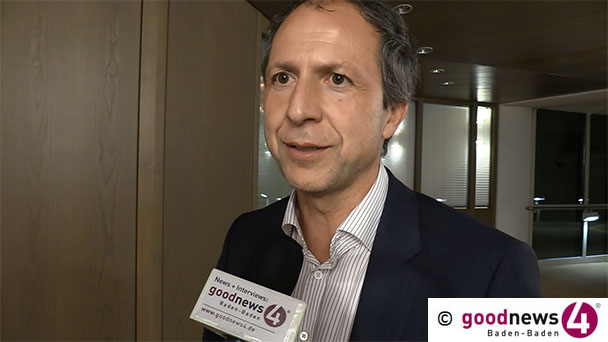 Keine Erklärung für Tiefschlaf des Baden-Badener Rathauses - Bürgermeister Kaiser zum Lärmaktionsplan: "Der Grund für das Nichtumsetzen nach fünf Jahren kann ich nicht im Detail nennen" Keine Erklärung für Tiefschlaf des Baden-Badener Rathauses - Bürgermeister Kaiser zum Lärmaktionsplan: "Der Grund für das Nichtumsetzen nach fünf Jahren kann ich nicht im Detail nennen"