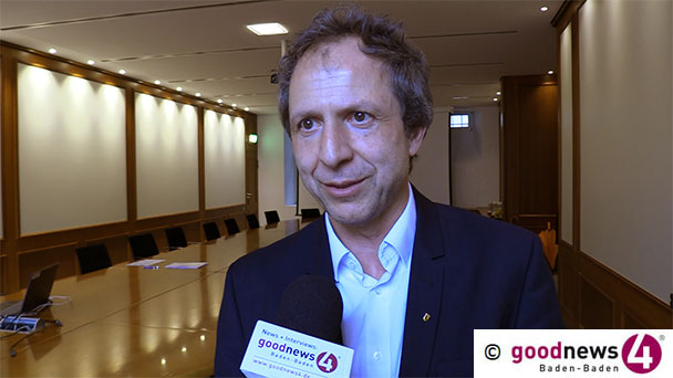 Vernachlässigte Schulen in Baden-Baden – Bürgermeister Roland Kaiser: "Sanierung dringend notwendig" – "Schulzentrum West, was uns unheimlich viel Geld kosten wird"