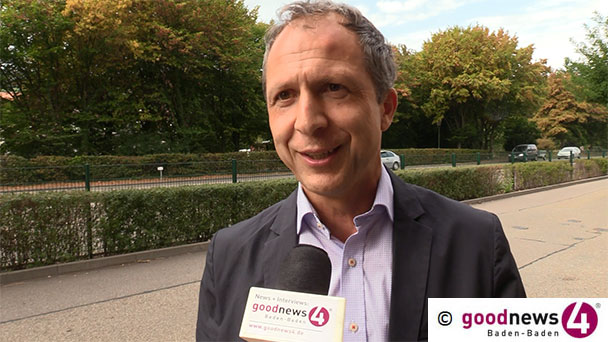 Schadstoffbelastung in Baden-Baden entlang B 500 - Tausendfüßler, Fürstenbergallee und Ebertplatz besonders betroffen