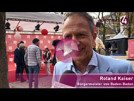 Auch in der Finanzkrise bleibt Baden-Baden großzügig | Roland Kaiser 